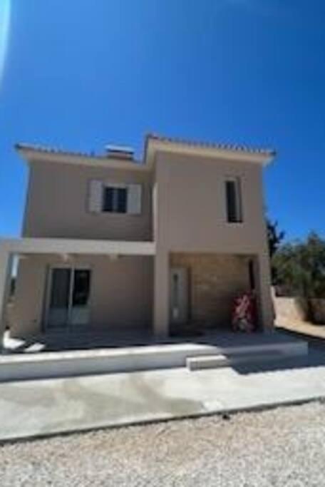 Villa Del Sol Pesádha Exterior foto