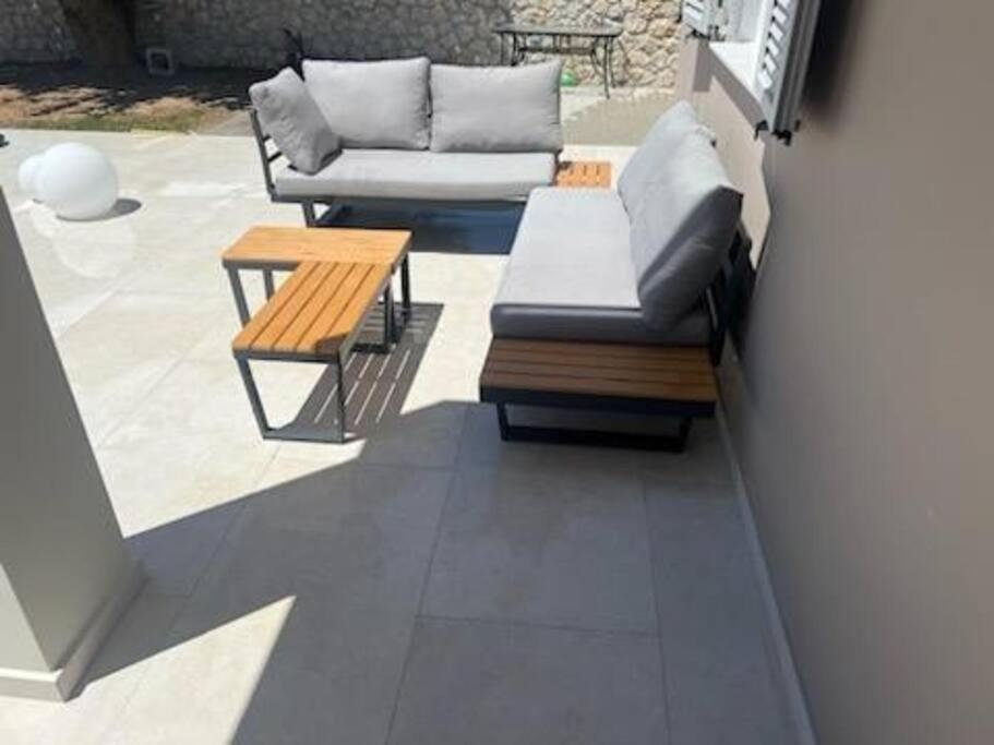 Villa Del Sol Pesádha Exterior foto